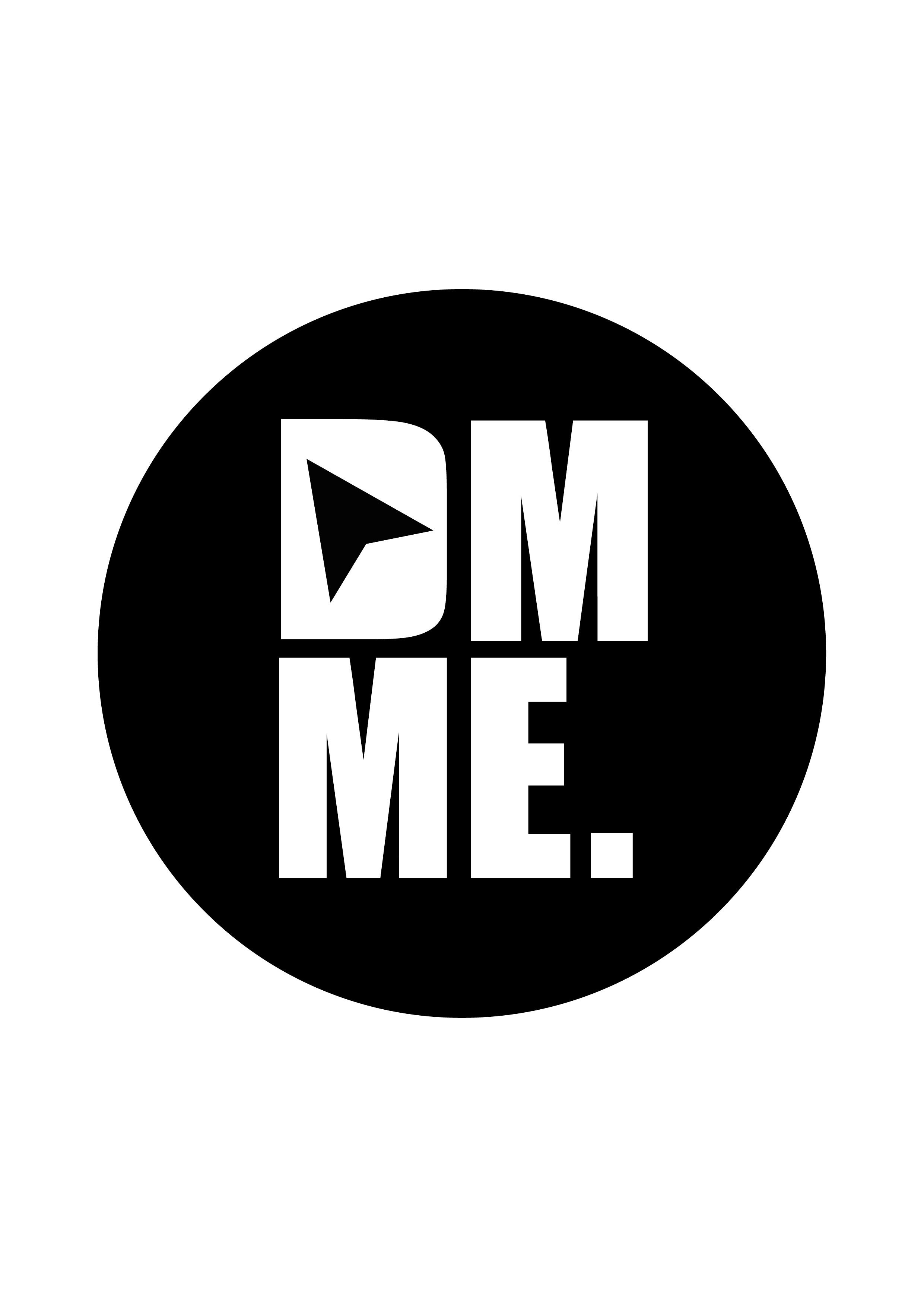DM.ME